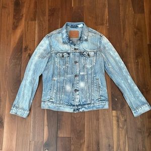 Levi’s Denim Jacket